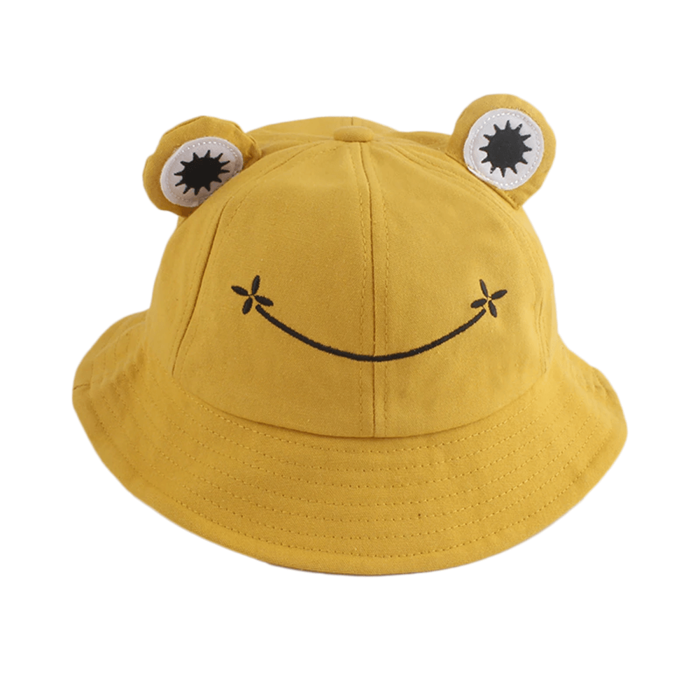 Cute Froggy Hat