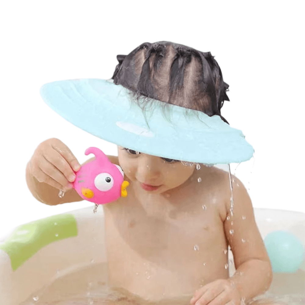 Bath Visor Baby