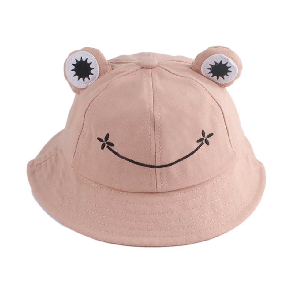 Cute Froggy Hat