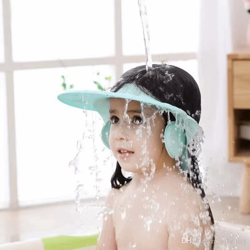 Bath Visor Baby