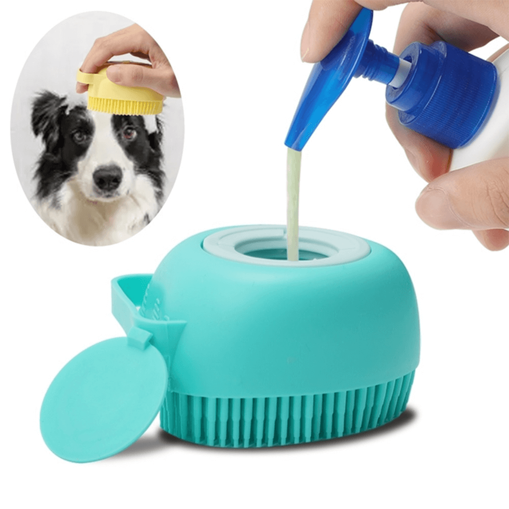 CleanPet Brush