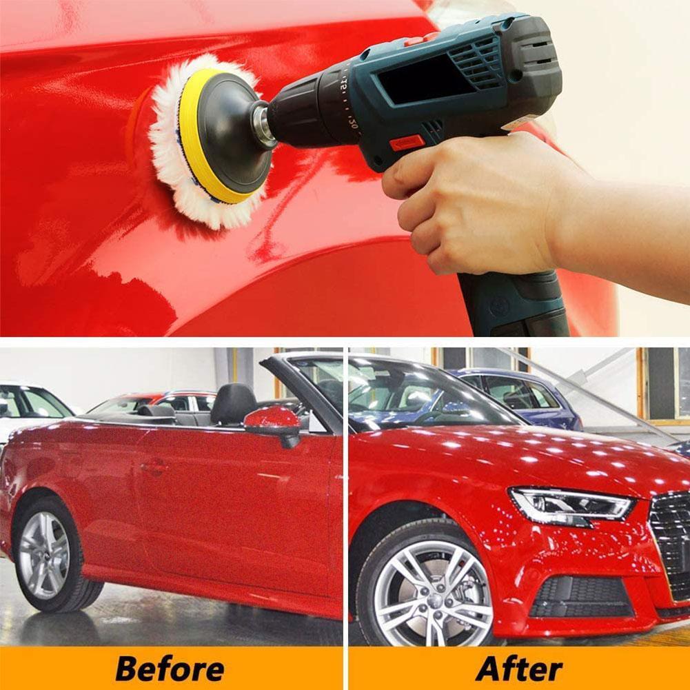 Universal Car Polish