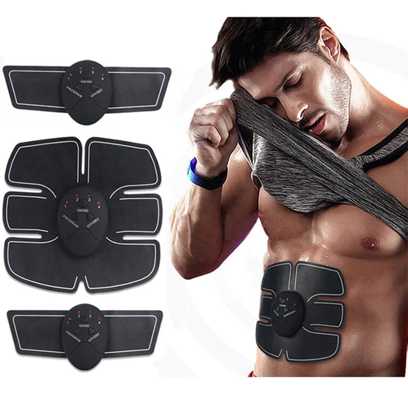 Electric Muscle Stimulator