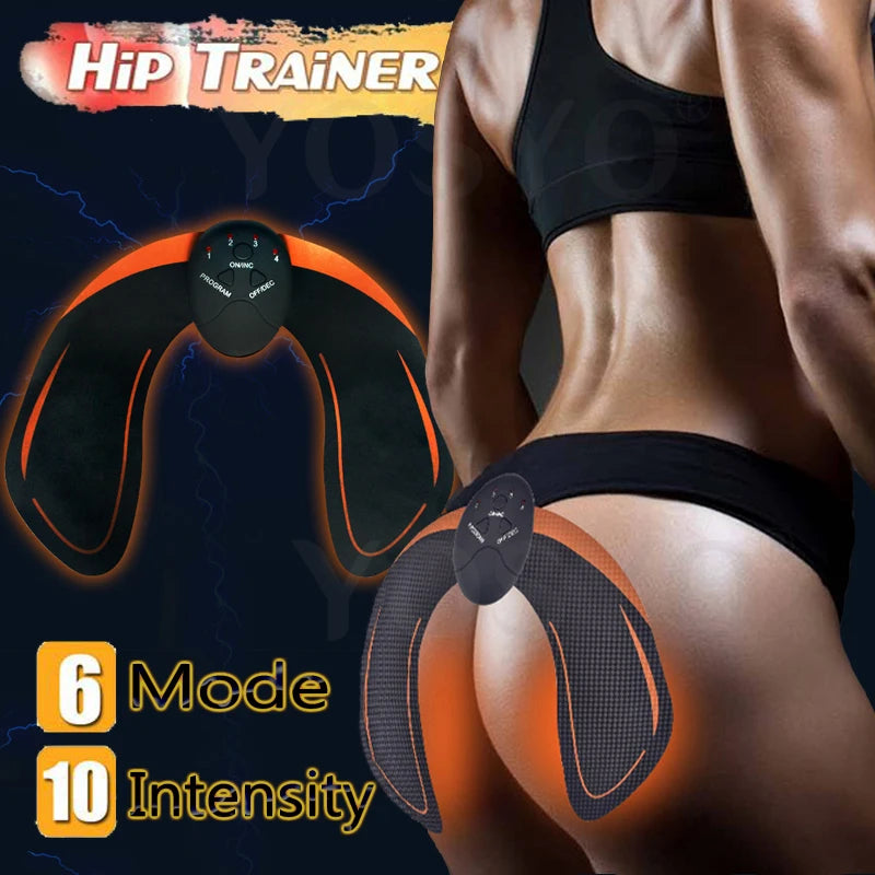 Electric Muscle Stimulator