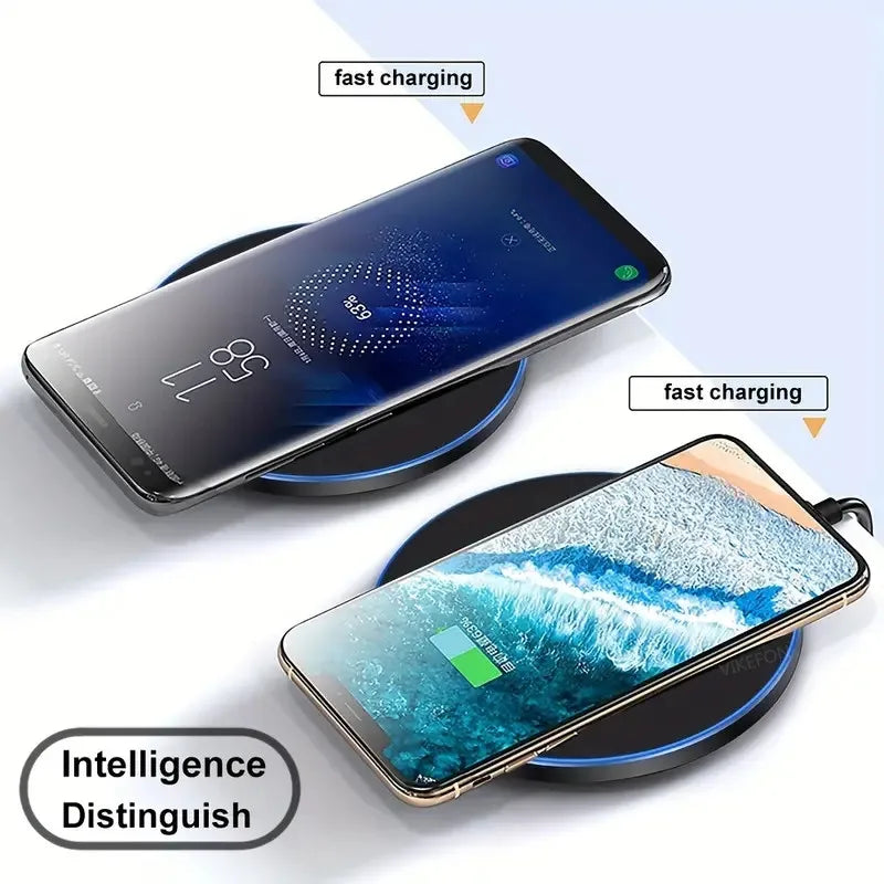 30W Wireless Charger