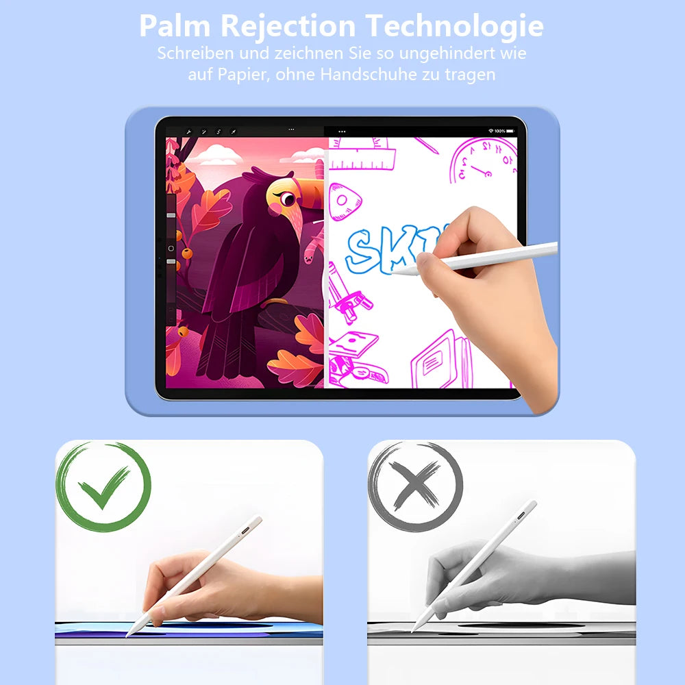 Stylus Pen For Apple Pencil