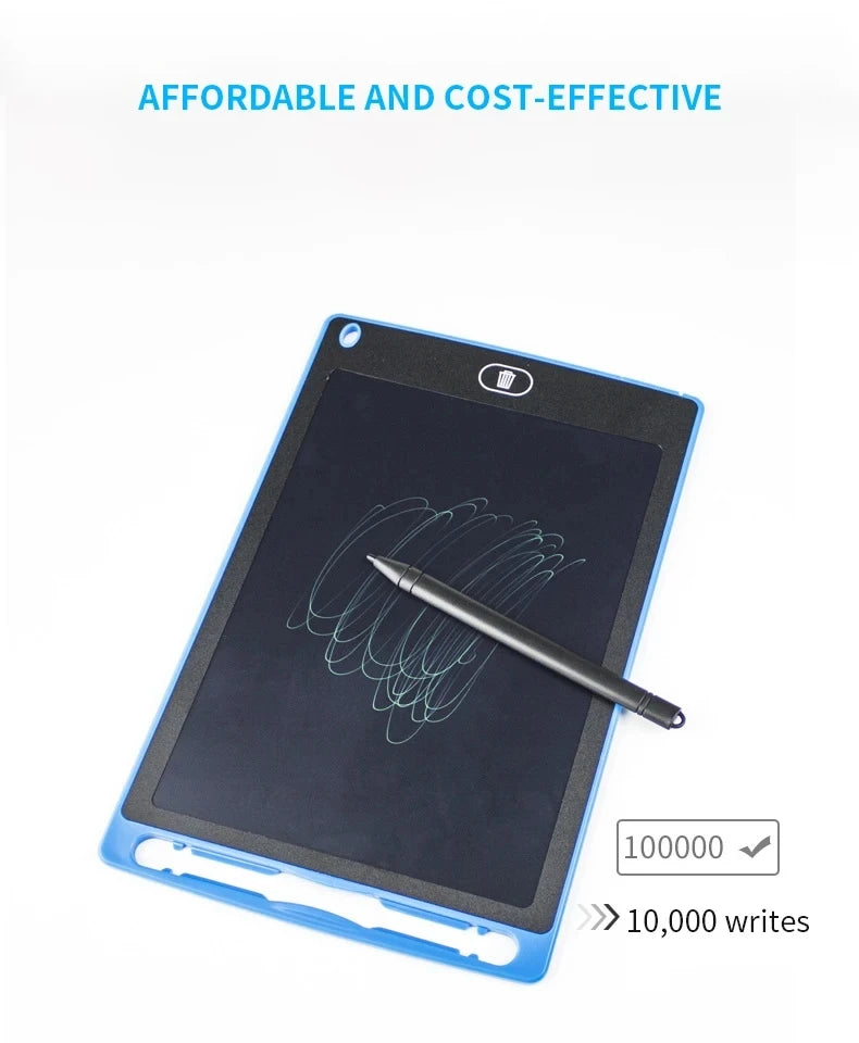 6.5 inch LCD Writing Tablet Drawing Board