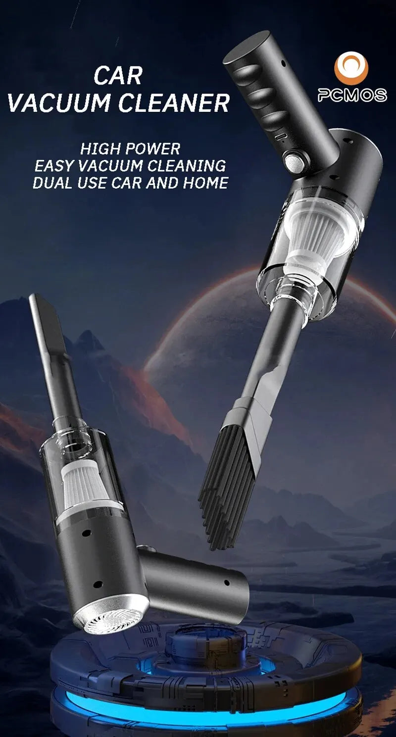 Wireless Vacuum Cleaner Dual