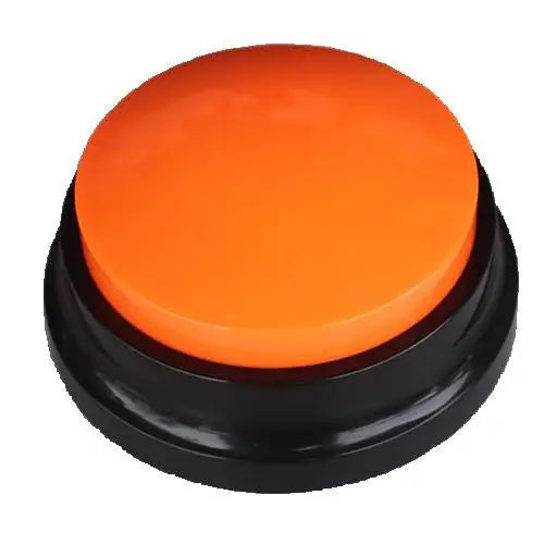 Dog Speaker Training Button