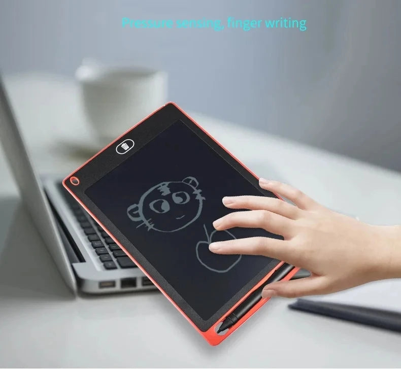 6.5 inch LCD Writing Tablet Drawing Board