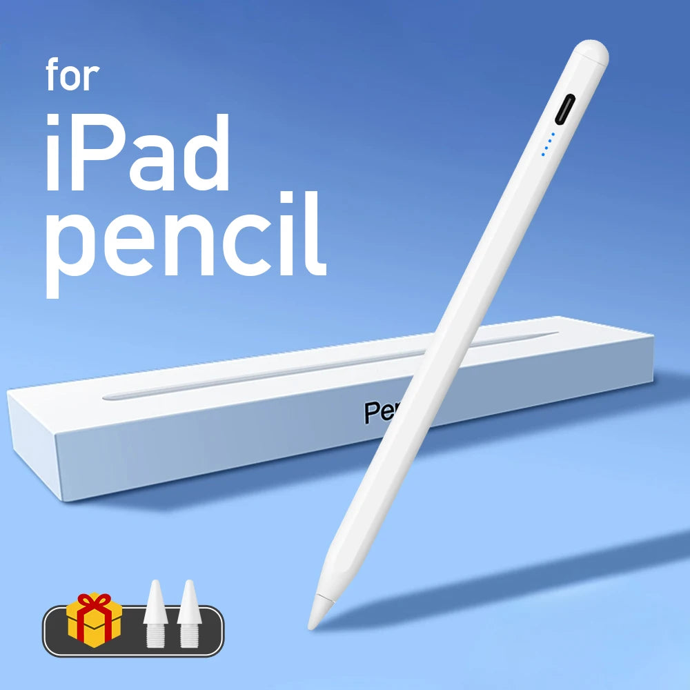 Stylus Pen For Apple Pencil