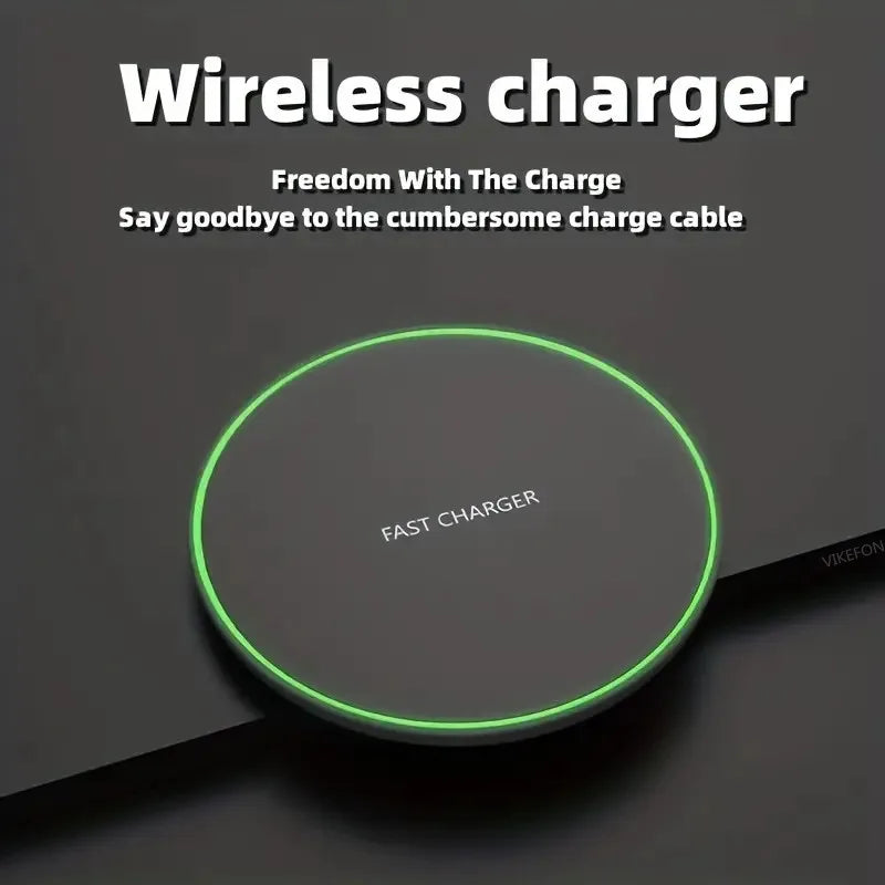 30W Wireless Charger