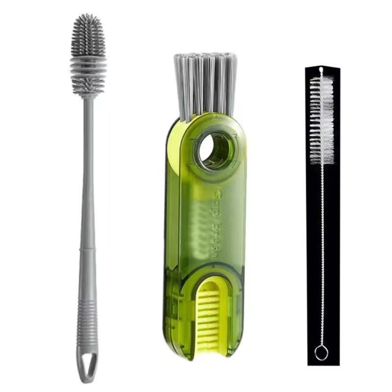 Cleaner Brush Multifunctional