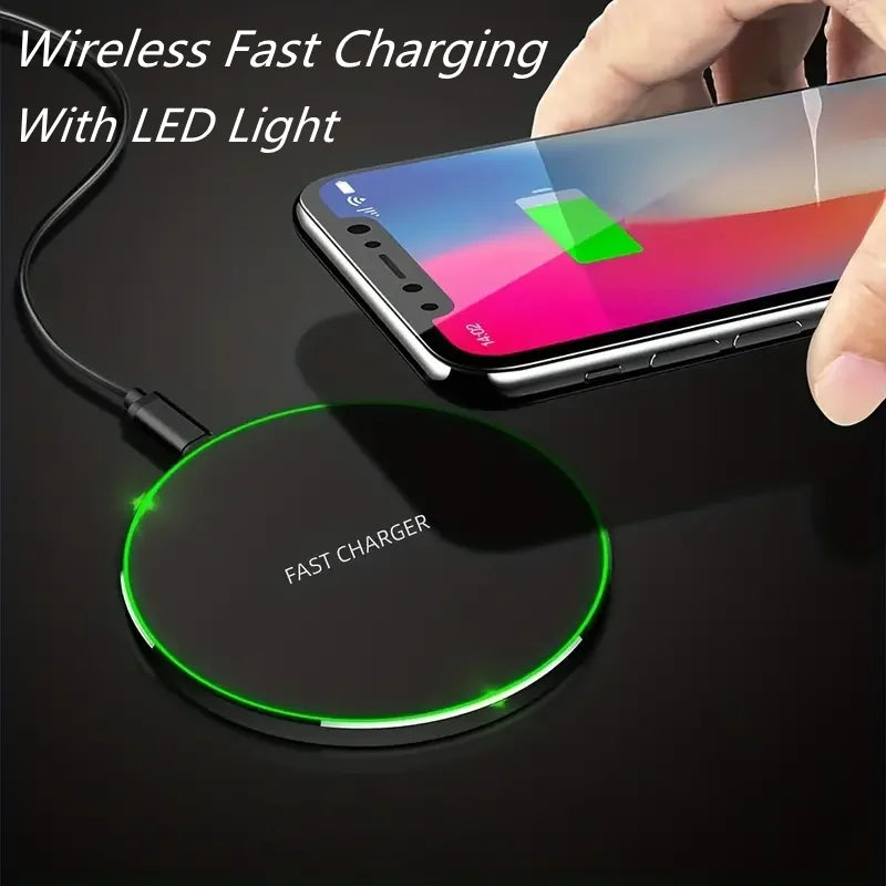 30W Wireless Charger