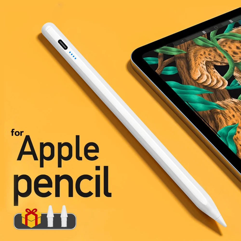 Stylus Pen For Apple Pencil